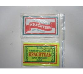 Краски