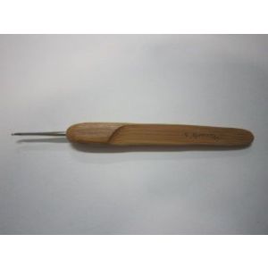 Крючок для вязания с деревянной ручкой 1,6мм YL-210