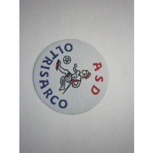 Аппликация-лейбл термо Арт.77-200* д.7,5см