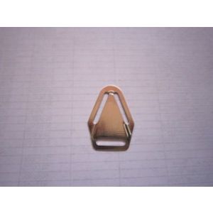 Треугольник для подтяжек СКВ 6181 1,5*1,7см