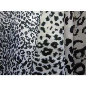 Атлас «ВLACK-WHITE»