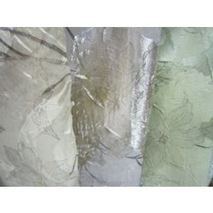 Атлас «Палета» жаккардовый жатый