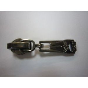 Бегунок Т-5 КТ-45* спираль