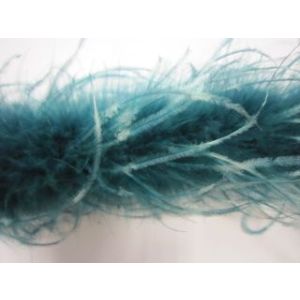 Боа-страус 50гр 1,7м