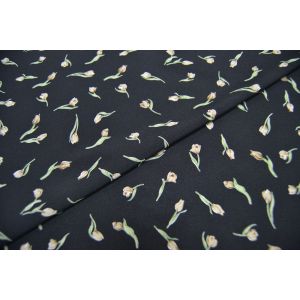 Вискоза-стретч «Супер-софт» АТ-28076/2 цветная