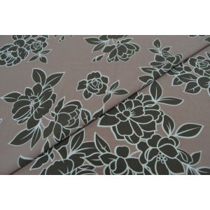 Вискоза-стретч «Супер-софт» АТ-28076/1 цветная