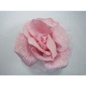 Брошь «Роза» СTF 0144