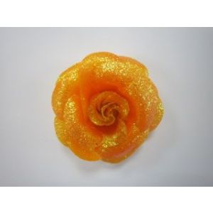 Брошь «Роза» СTF 0369* Б