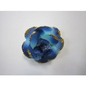 Брошь «Роза» СTF 0391