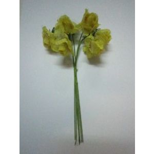 Букетик 5517 цветной