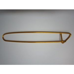 Булавка для вязания д.2,6см (20см)