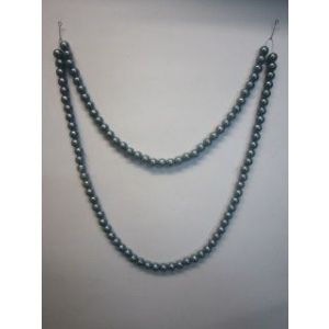 Бусы на нитке 8мм АСI 1460