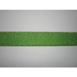 Лента парчовая «BUTTERFLY» 2,5см (1")