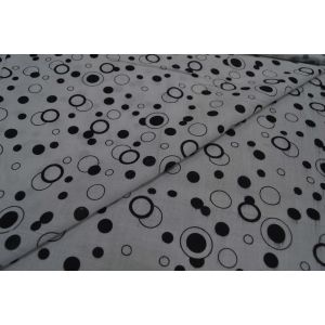 Хлопок «Лето» цветной