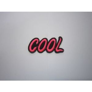 Аппликация термо «Ассорти» СРА 8027