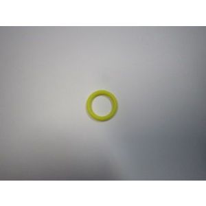 Кольцо пластмассовое д.1,5см Х732-F002-15 цветное