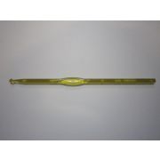 Крючок для вязания пластмассовый 4,0-8,0мм