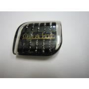 Пуговицы СР 2700 д.4,5-3,7