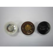 Пуговицы СТI 0470 д.3,8
