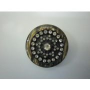 Пуговицы СТI 0529 д.4,0