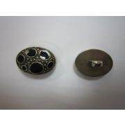 Пуговицы СТХ 0120 д.3,5-2,5