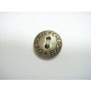 Пуговицы ТА 7986 CHEROKE д.1,3