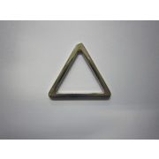 Треугольник плоский СКВ 2424 2,5см