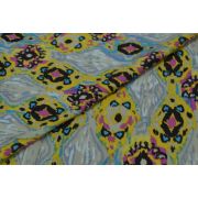 Котон «Олия» цветной