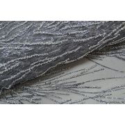 Фатин-сетка WT-29717/NR-35 насыпной с бисером