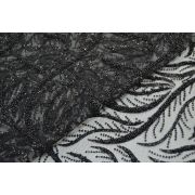 Фатин-сетка WT-29717/NR-37 насыпной с бисером