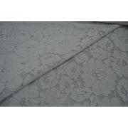 Полотно кружевное WТ-29918 рельефное