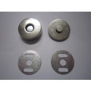 Кнопка-магнит на шипах Арт.4812 д.1,8см металлическая